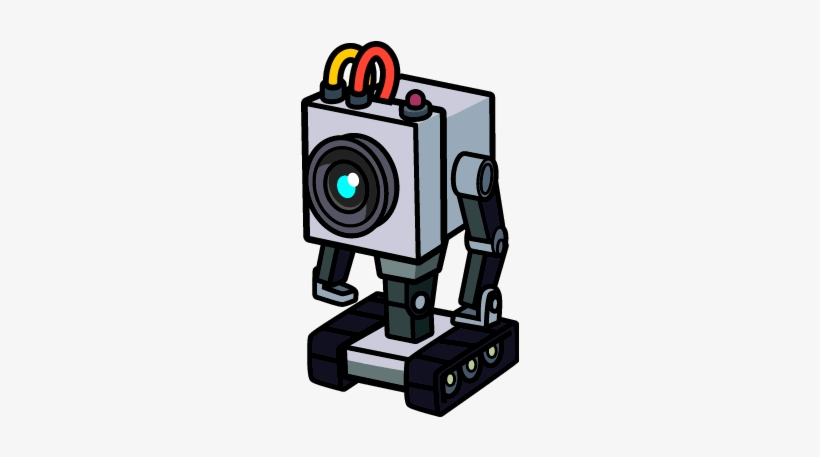 Butter Robot - Rick And Morty Butter Robot Png, transparent png