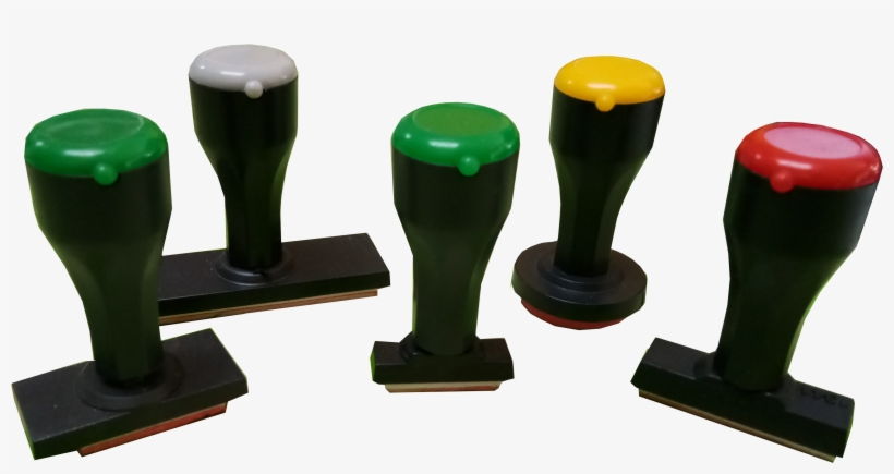 Any Free Size Can Be Made, It Is Low Cost And An Economical - Rubber Stamp Png, transparent png
