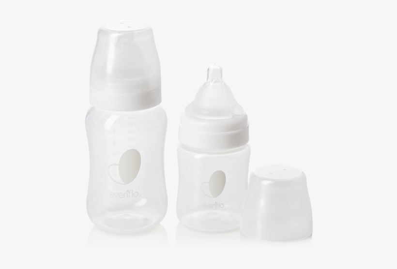 Bottlespng-3 - Evenflo Bottles, transparent png