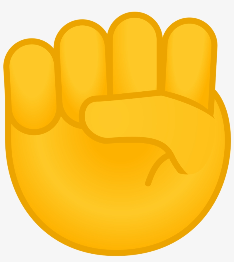Download Svg Download Png - Fisticon Png, transparent png