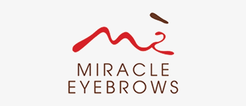 Miracle Eyebrows, transparent png