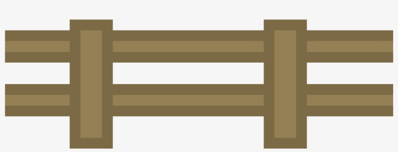 Fence - Cross, transparent png