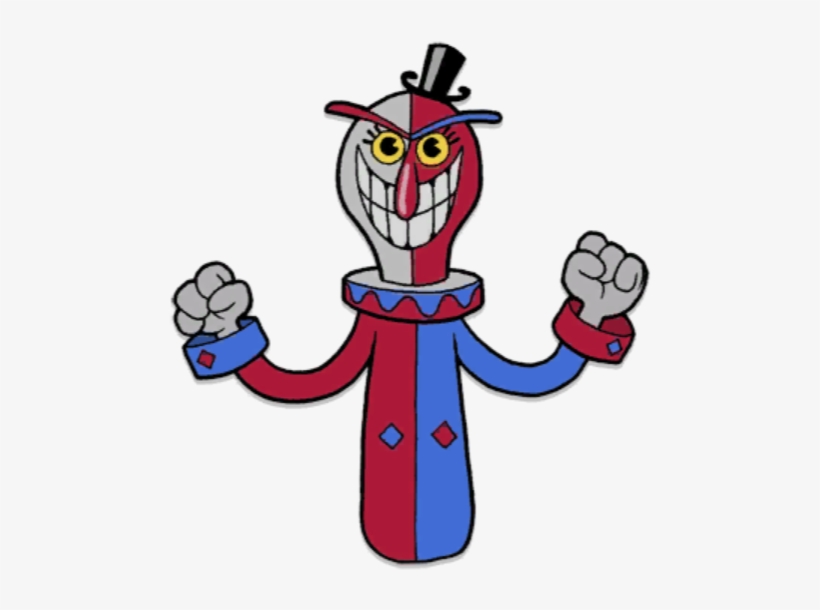 Hey Cuphead We Have Pepsi - Wiki, transparent png