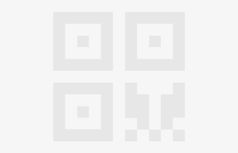 Generate Qr Code - Parallel, transparent png