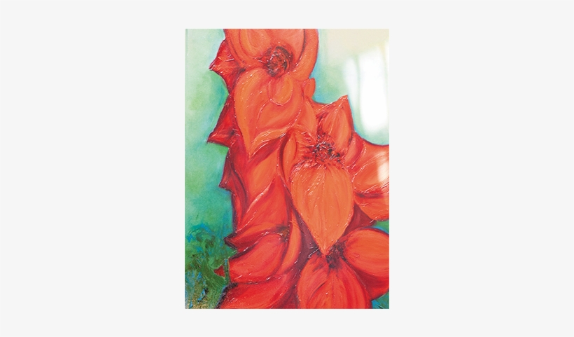 Flower Ladder, transparent png