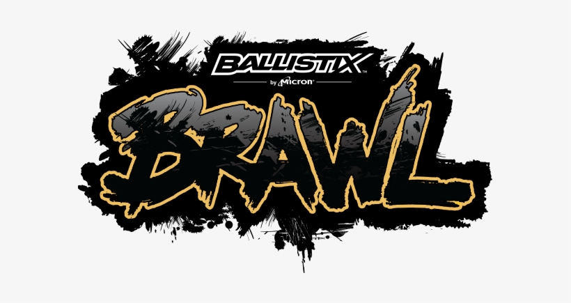 Ballistix - So-dimm 204-pin, transparent png