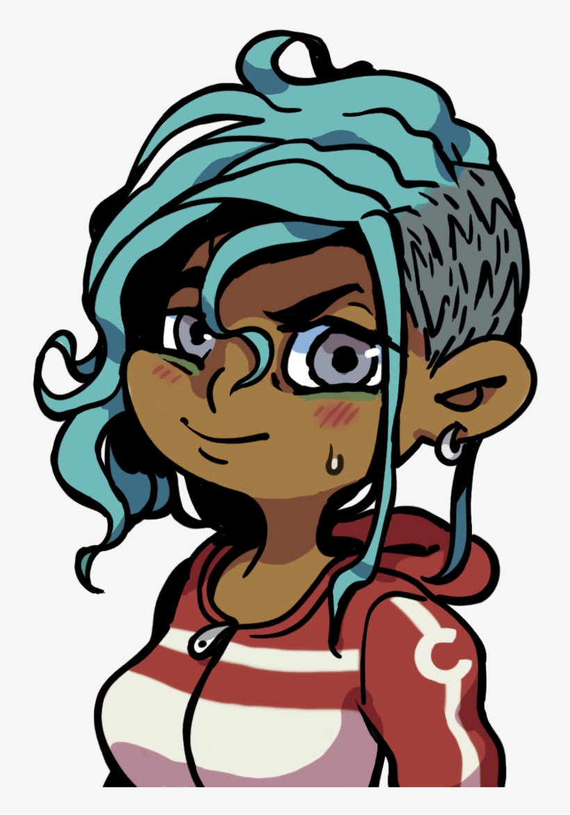 C Blush - C, transparent png