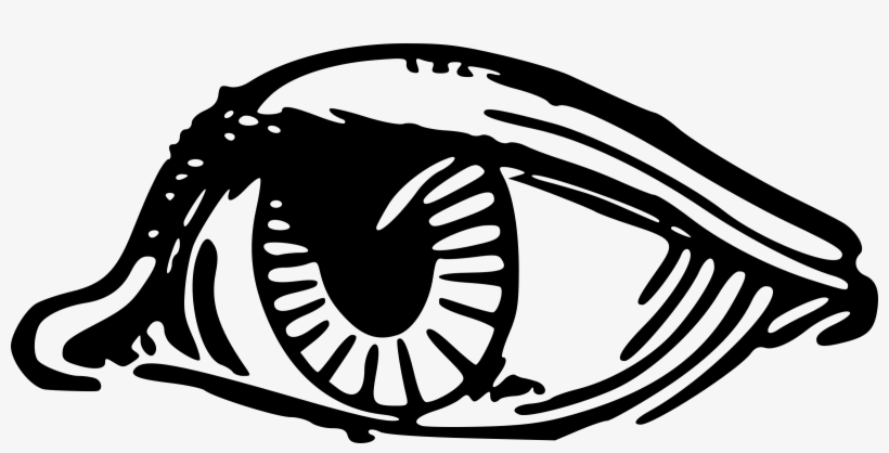 Eyeball Png, transparent png