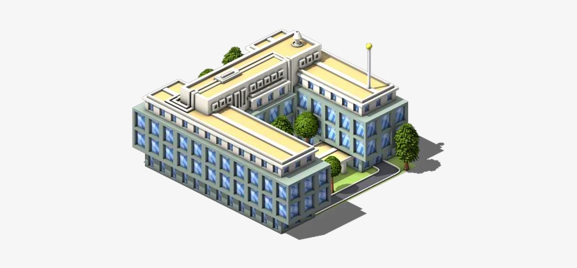 Spy Agency-icon - Empire And Allies Buildings, transparent png