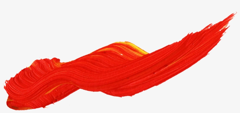 36 Paint Brush Stroke Vol - Paint Transparent, transparent png
