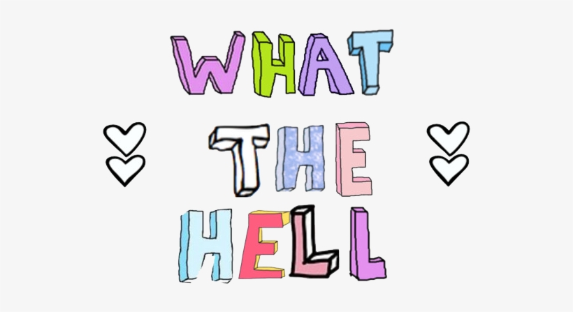 Png Tumblr - Hell Png, transparent png