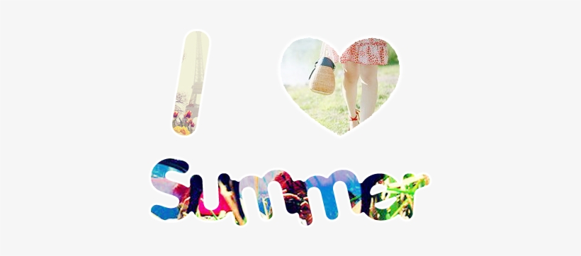 Summer Png Clipart - Summer En Png, transparent png