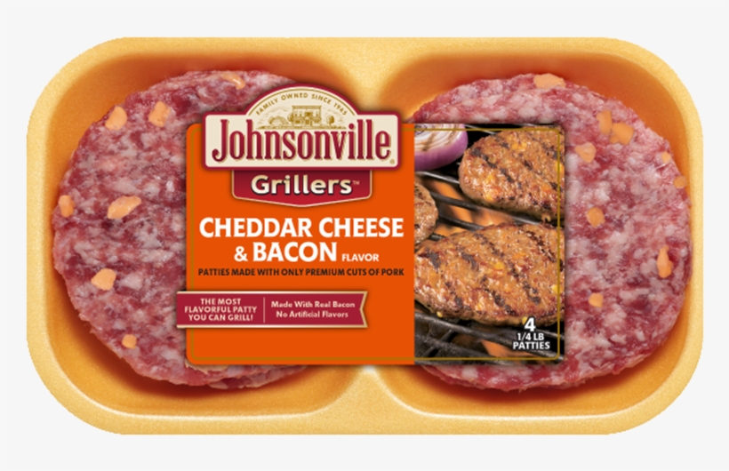 Product Image - Johnsonville Meatballs, Homestyle - 24 Oz, transparent png