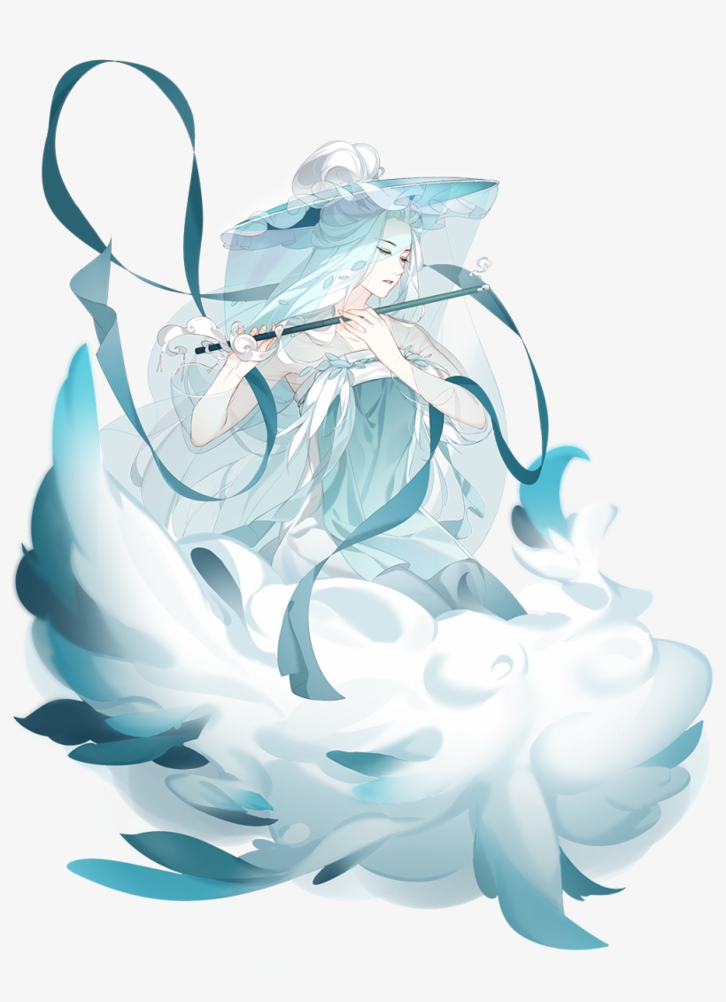Basic-cloud Tea - Cloud Tea Food Fantasy, transparent png
