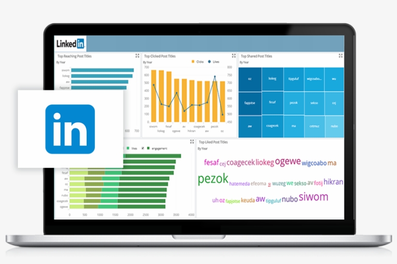 Excel On Laptop Png, transparent png