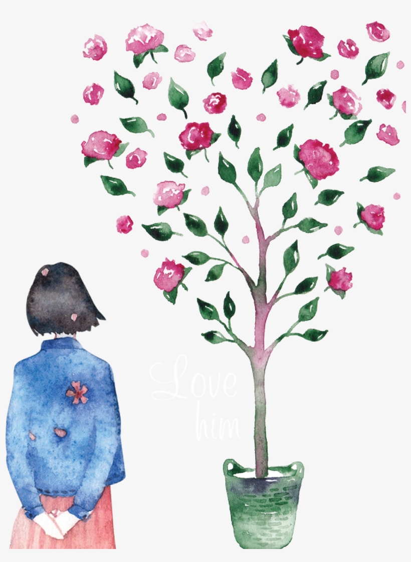 Cay Tinh Yeu Ver Nu-01 - Ini Tentangku, Tentang Masa Laluku, transparent png