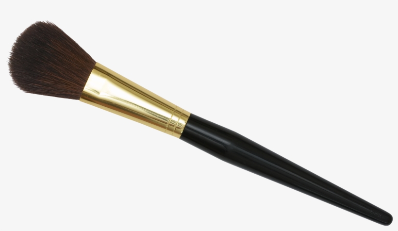 Makeup Brush Png Hd Transparent Makeup Brush Hd - Make Up Brush Png, transparent png