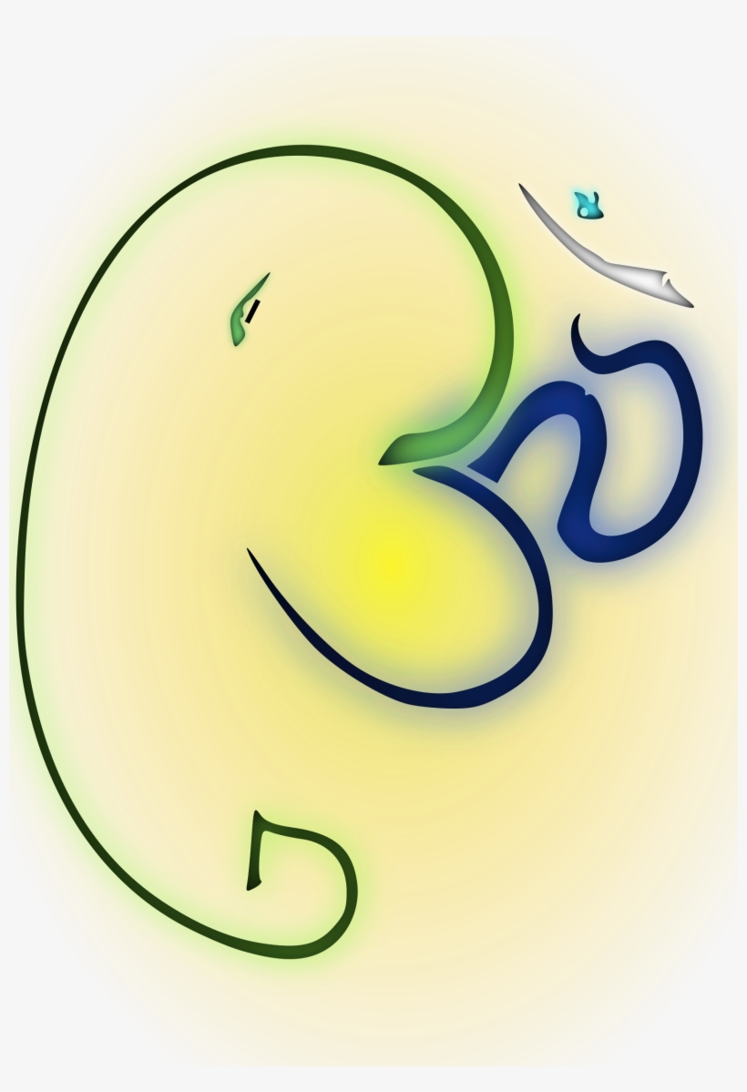 Lord Ganesha Png Picture - God Ganesh Photos Hd Png, transparent png