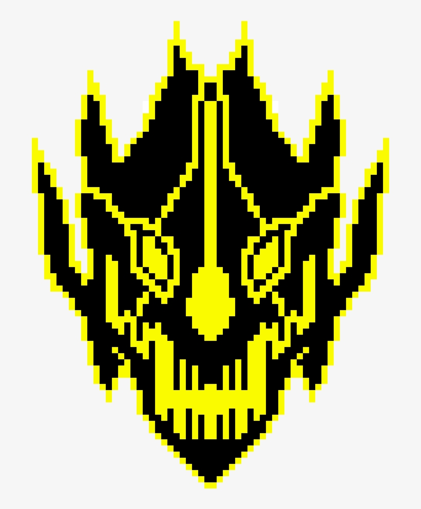 Art Contest For Undertale Au - Emblem, transparent png