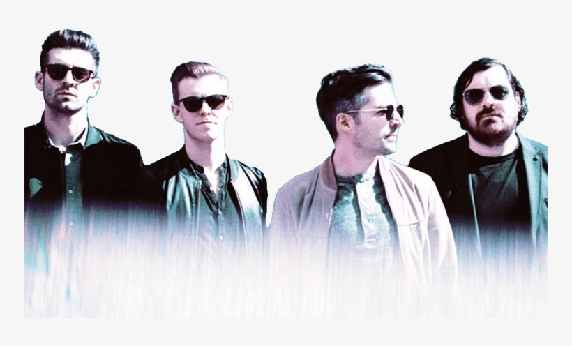 Download - The Boxer Rebellion, transparent png