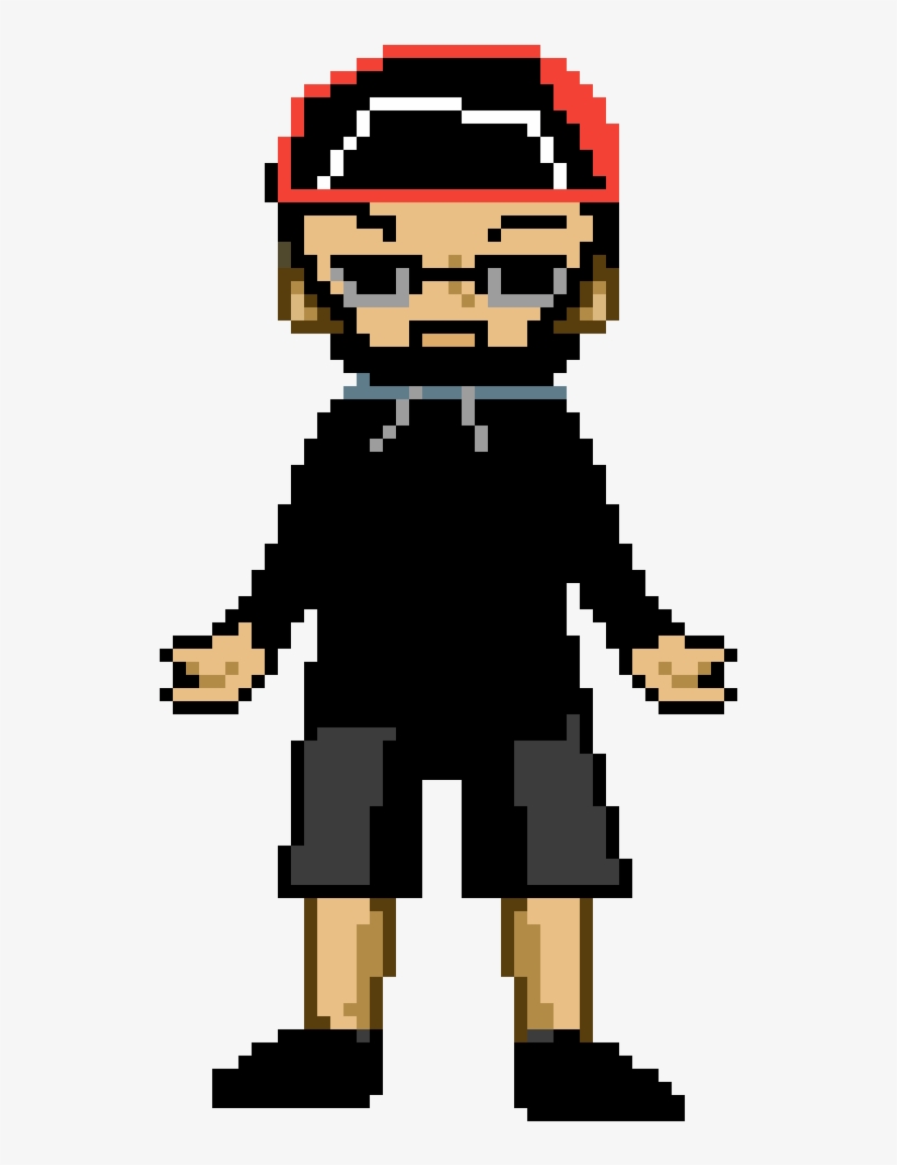 Keemstar - Cartoon, transparent png