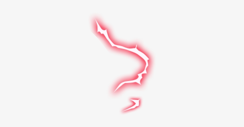 Index Of - Dbz Lightning Png, transparent png