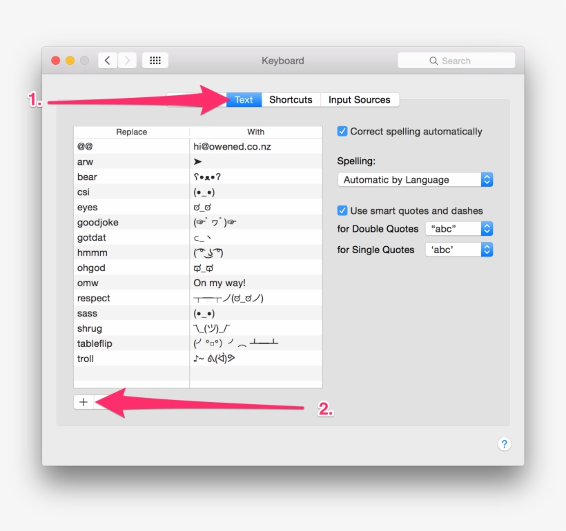 Screen Shot 2015 03 06 At 11 37 25 Am - Characters Considered Part Of Word For Selection, transparent png
