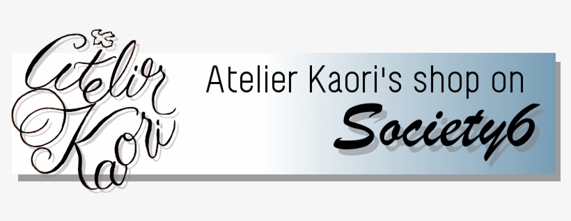 Atelier Kaori Shop On Society - Watercolor Painting, transparent png