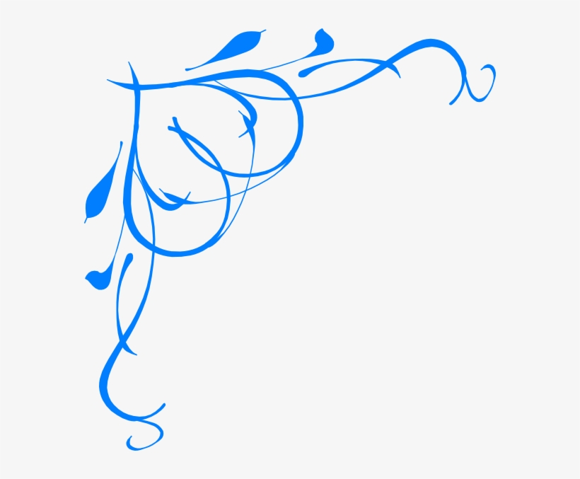 Page Border Svg Clip Arts 582 X 597 Px, transparent png