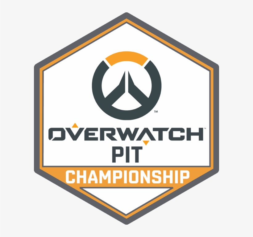 Overwatch Pit Championship - Overwatch Pit, transparent png