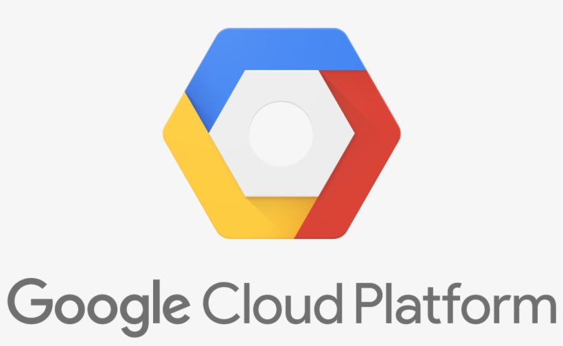 Avere Named Top Google Cloud Platform Technology Partner - Google Cloud Platform Svg, transparent png