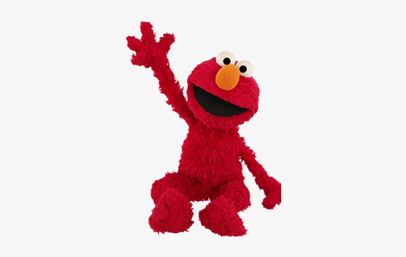 We Provide A Tarp For All Of Our Bouncer Deliveries - Sesame Street, transparent png