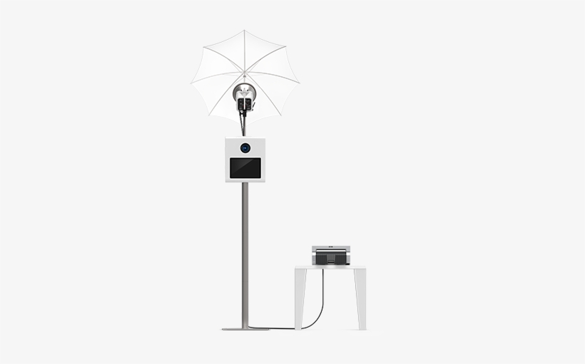 Legacy Printer - Booth Supply Co, transparent png