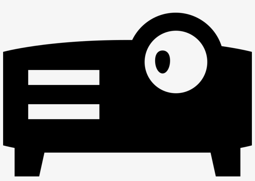 Png File Svg - Projector, transparent png