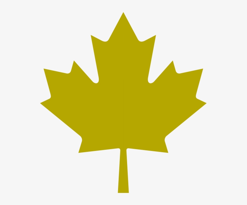 Mar Maple Leaf - Transparent Maple Leaf Png, transparent png