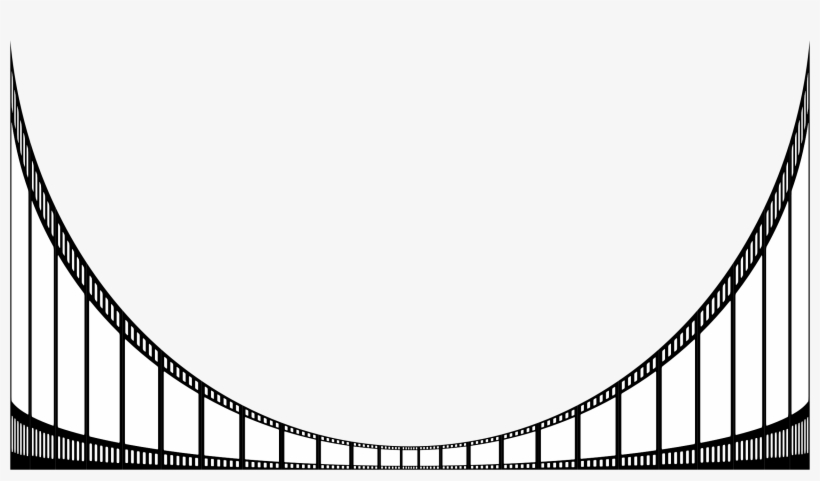 This Free Icons Png Design Of Film Strip Perspective, transparent png