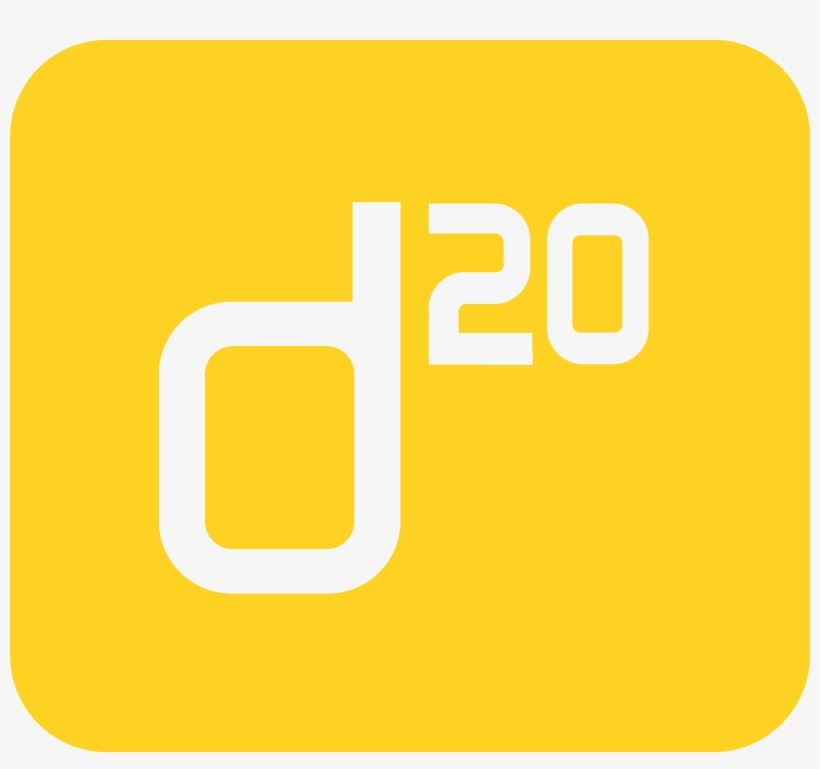 D20 D20 - D20, transparent png