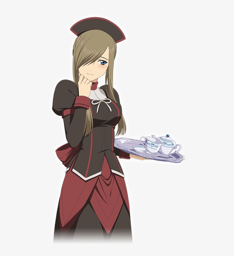 Tear - テイルズ リンク, transparent png