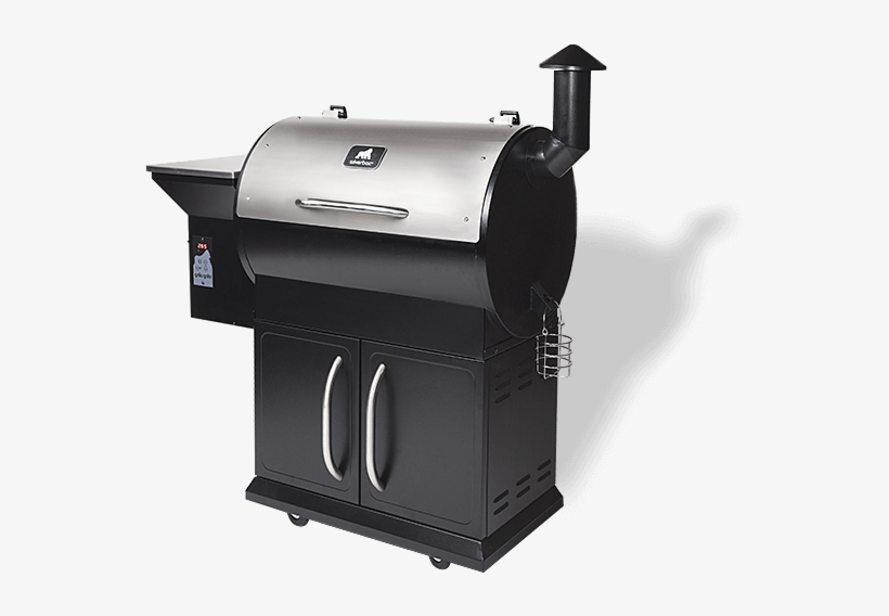 Construction - Pellet Grill, transparent png