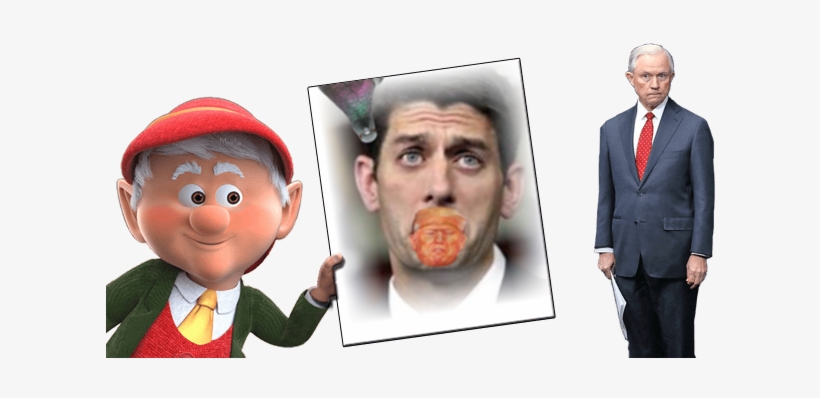 [ Img] - Paul Ryan, transparent png