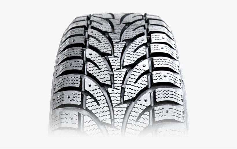 Tire Png Wst1 Studdable Winter Tire - Road Winter Tire, transparent png