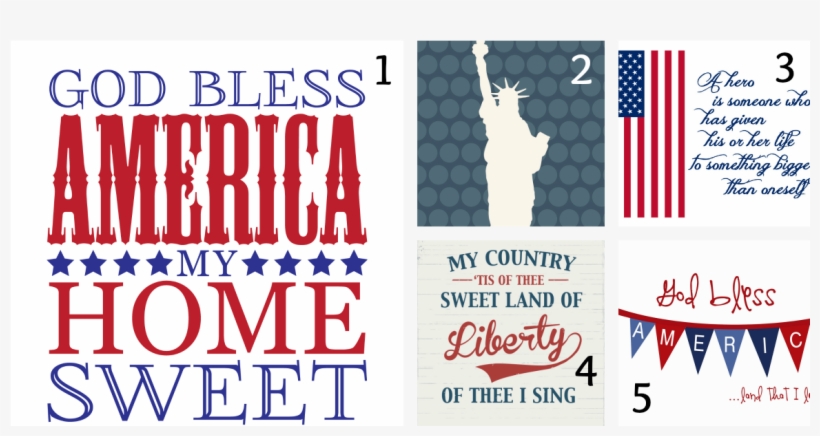 4th Of July Printables - Weird And Wonderful: The Dime Museum In America, transparent png