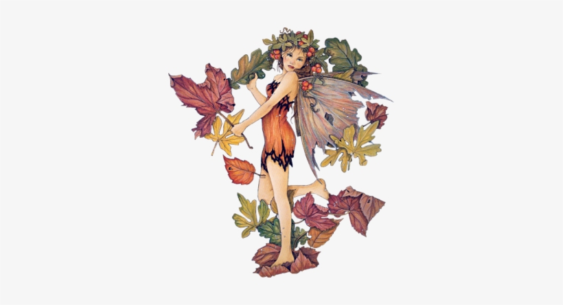 Fairy Png Image - Linda Ravenscroft, transparent png