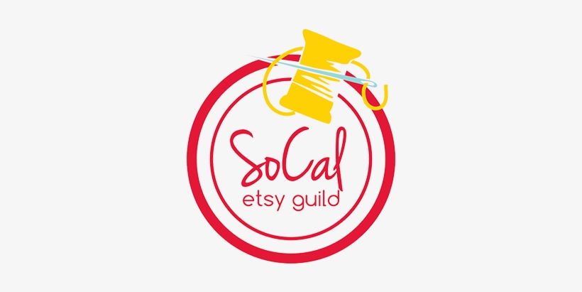 Socal Etsy Guild - Etsy So Cal Guild, transparent png