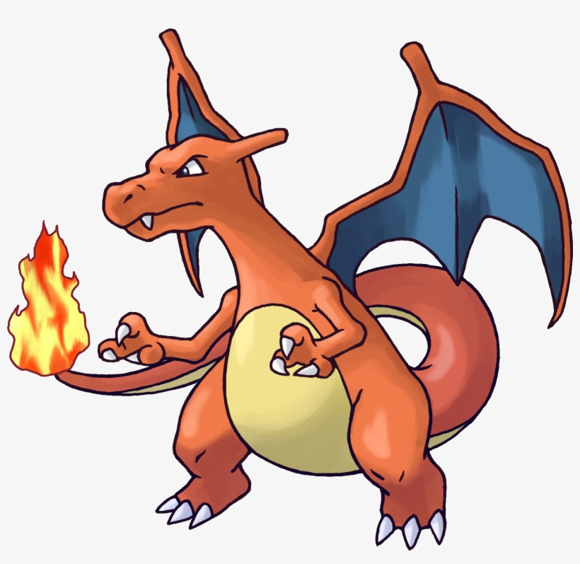 Charizard Jpg, transparent png