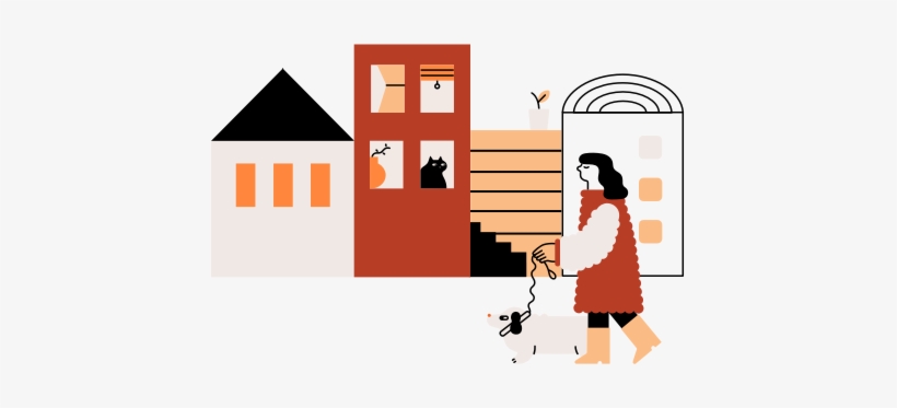 What Is Etsy - Etsy Brand Illustration, transparent png