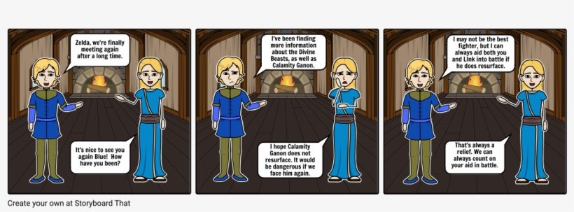 The Legend Of Zelda - The Legend Of Zelda: Breath Of The Wild, transparent png