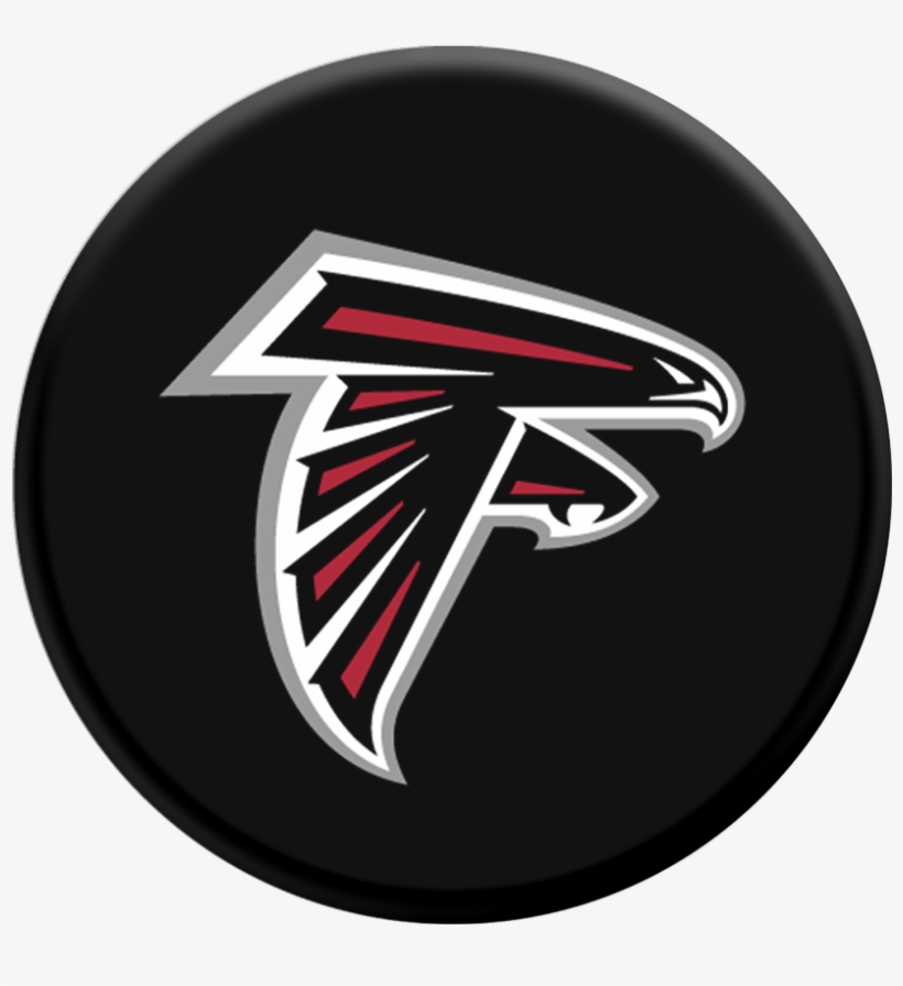 Atlanta Falcons Helmet - Henry Ford Ii Falcons, transparent png