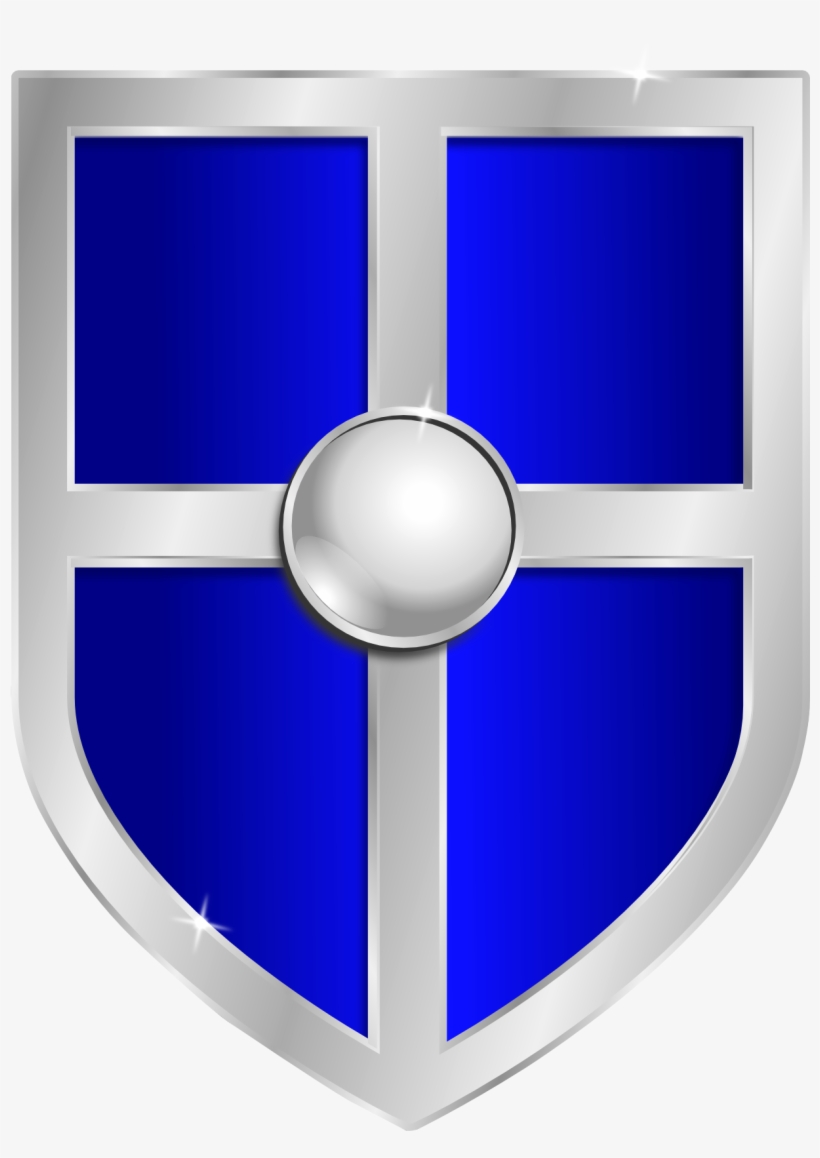 Shield Png Transparent Image - Shield Png, transparent png