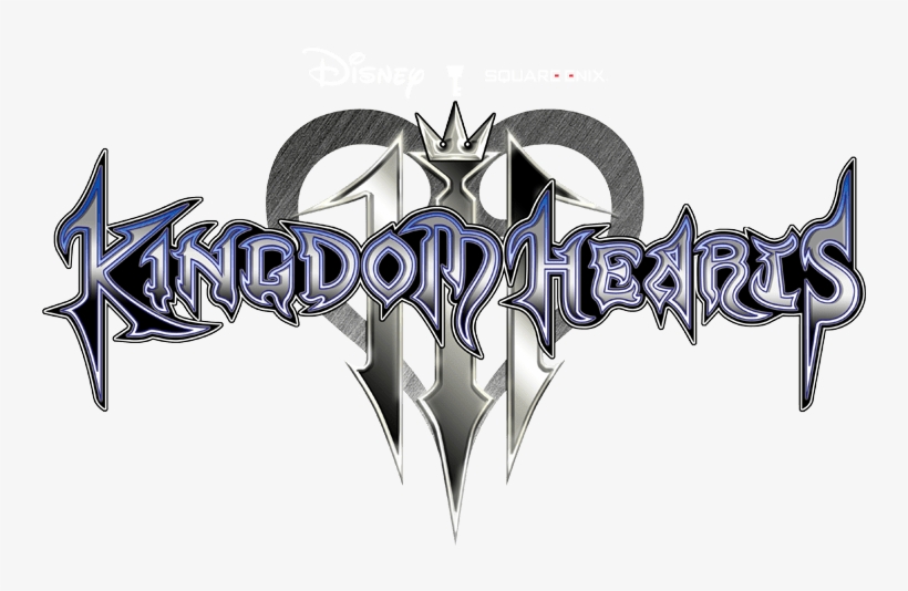 [ Img] - Kingdom Hearts Iii, transparent png
